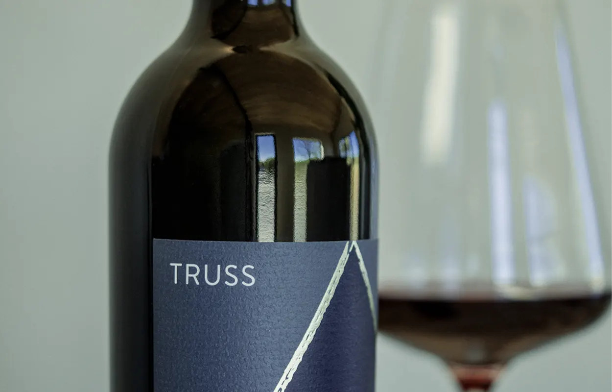 Truss Wines Beyond Reason Paso Robles Wine
