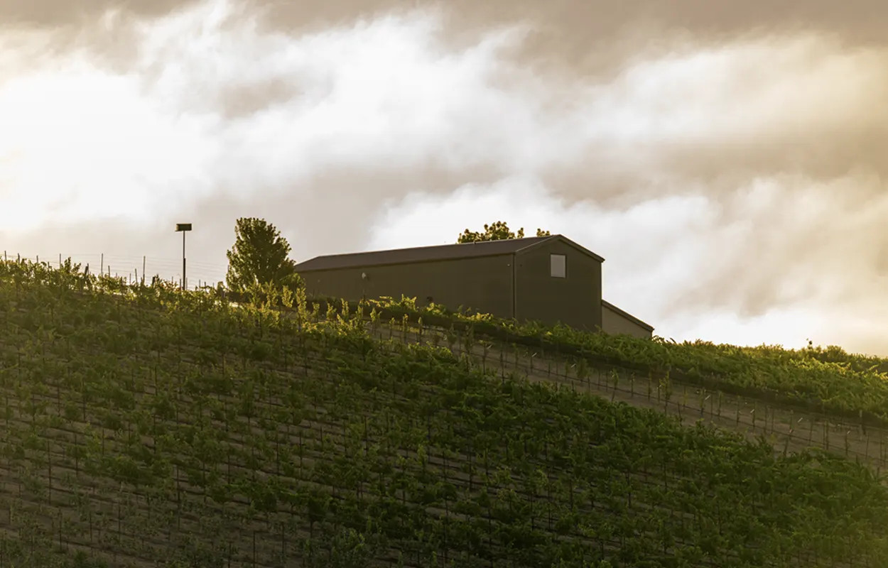 Truss Wines Paso Robles Photos