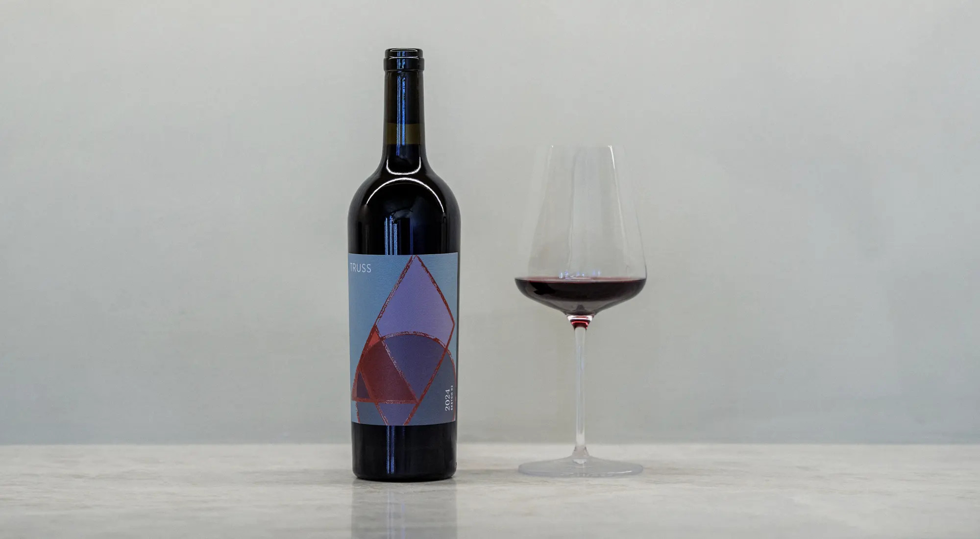 Paso Robles Truss Wines