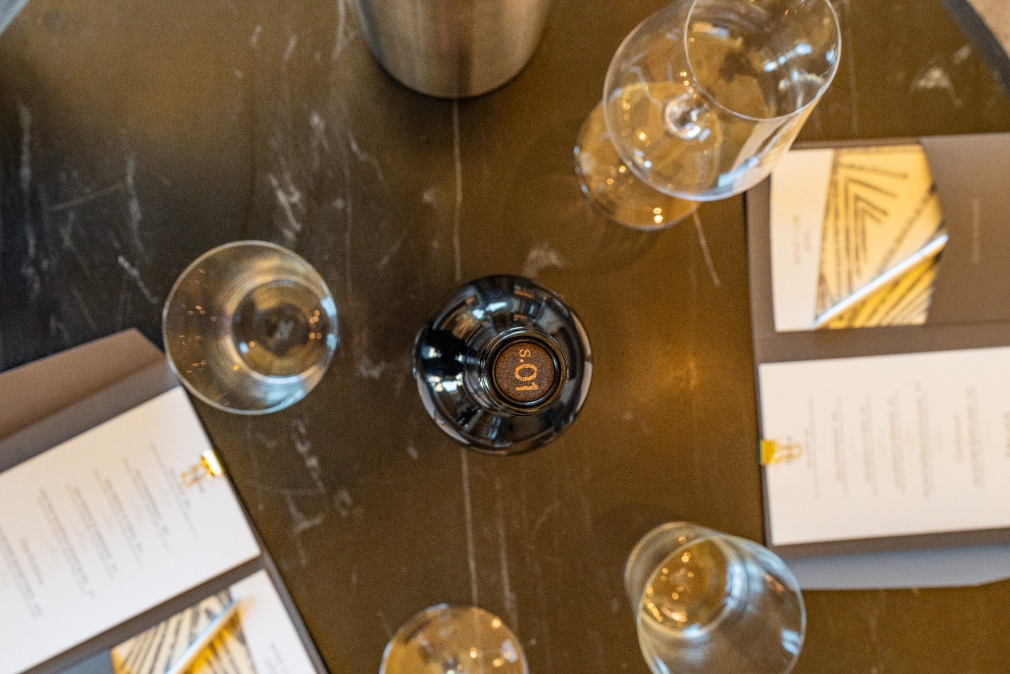 Truss Wines Paso Robles Shipping & Returns