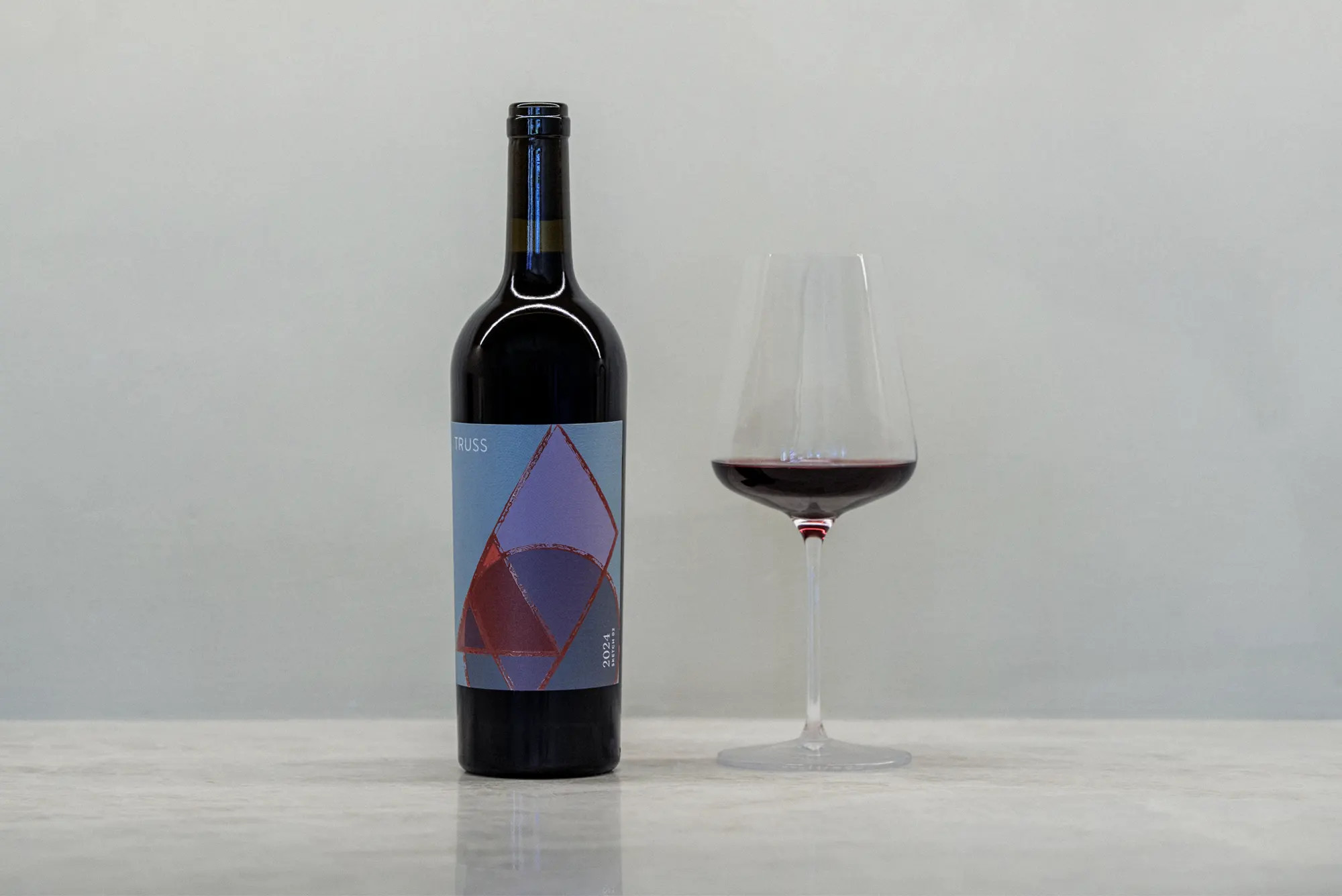 Truss Wines Paso Robles Estate Wines