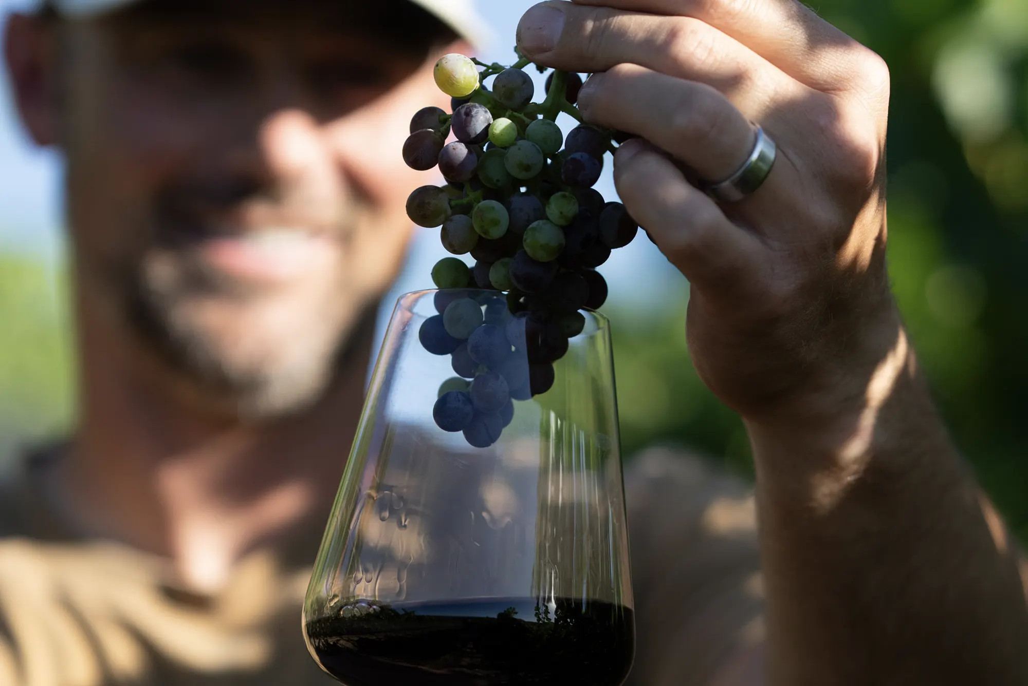 Truss Wines Paso Robles Trade & Media