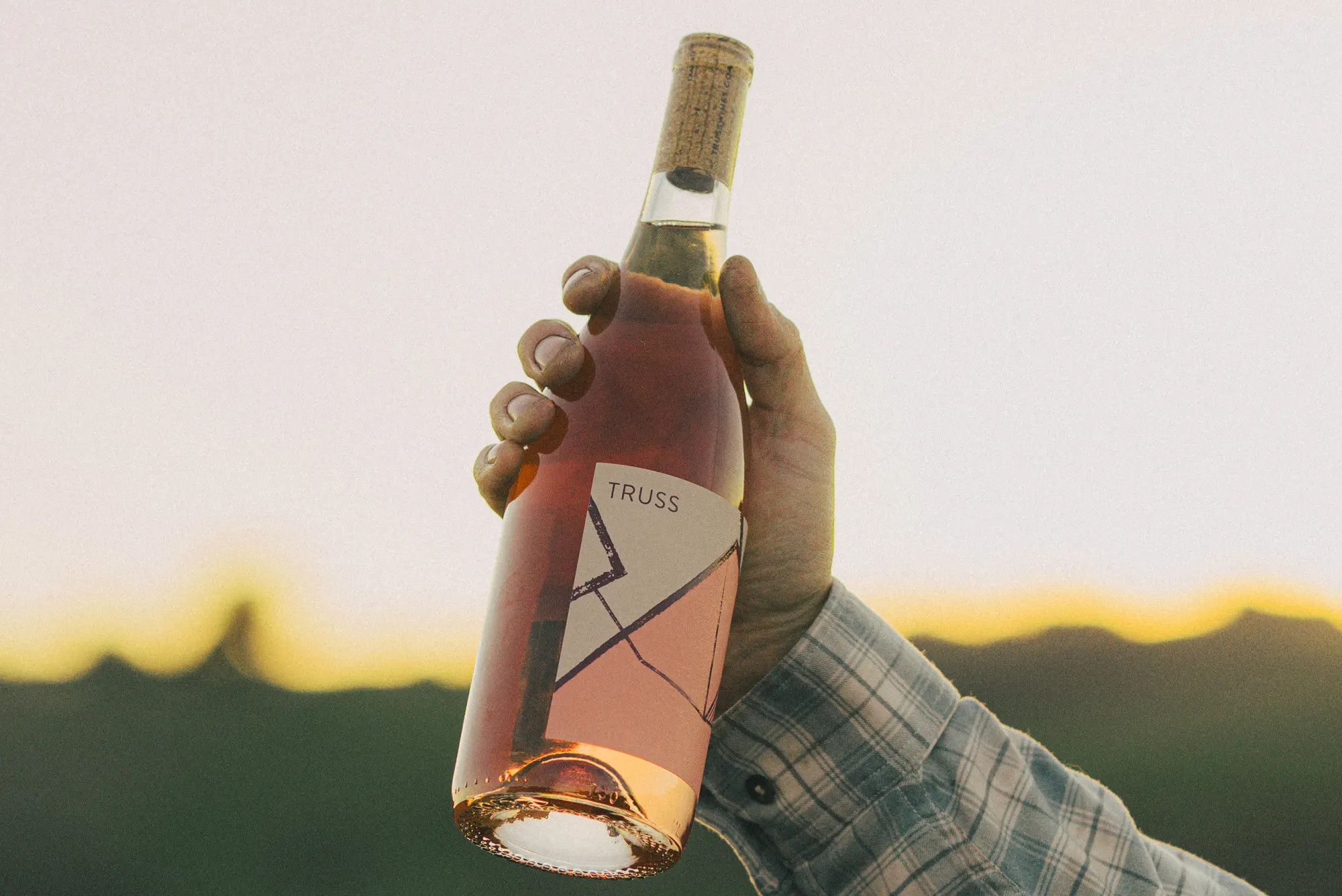 Contact Truss Wines Paso Robles