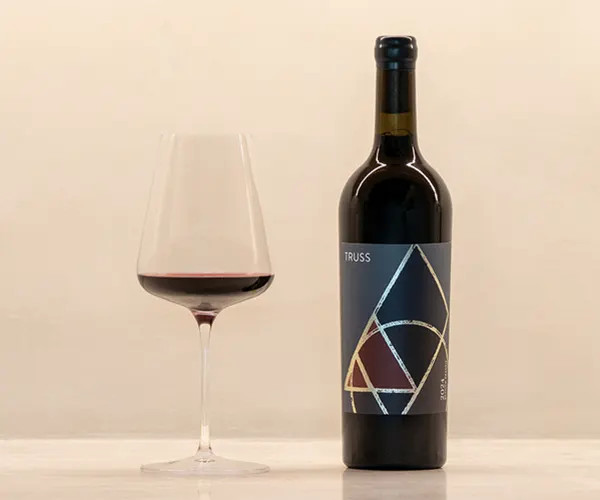 Truss Wines Paso Robles Whites