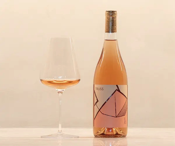 Truss Wines Paso Robles Blends