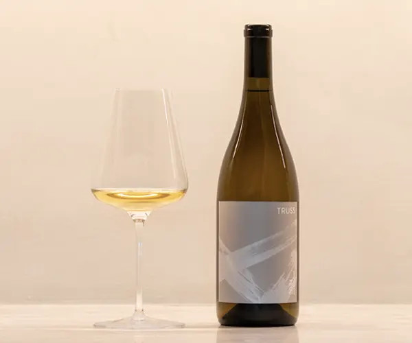 Truss Wines Paso Robles Rosé