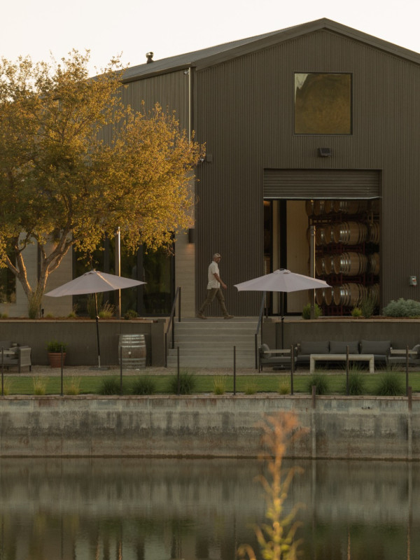 Visit Truss Wines Paso Robles