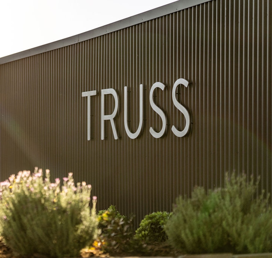 Truss Wines Paso Robles Advertising Assets & Other Media