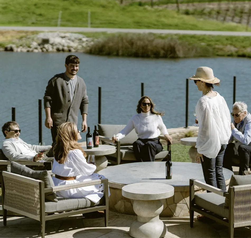 Truss Wines Paso Robles Exclusive Wine Club