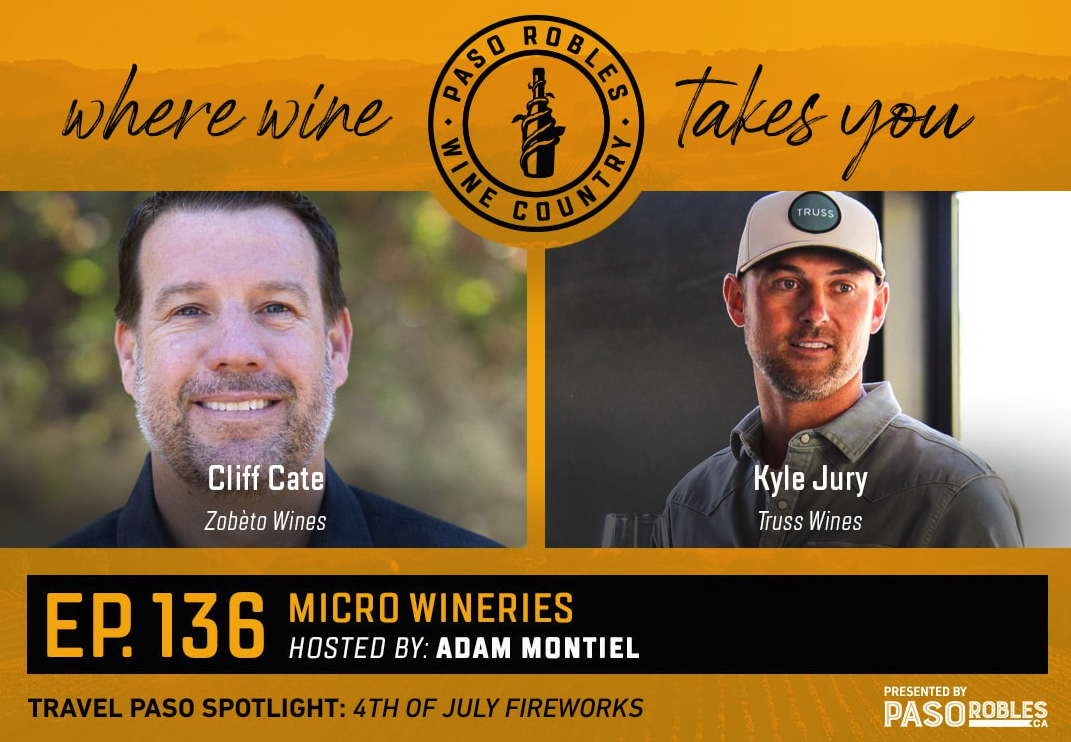 Where Wine Take you Arbor Road